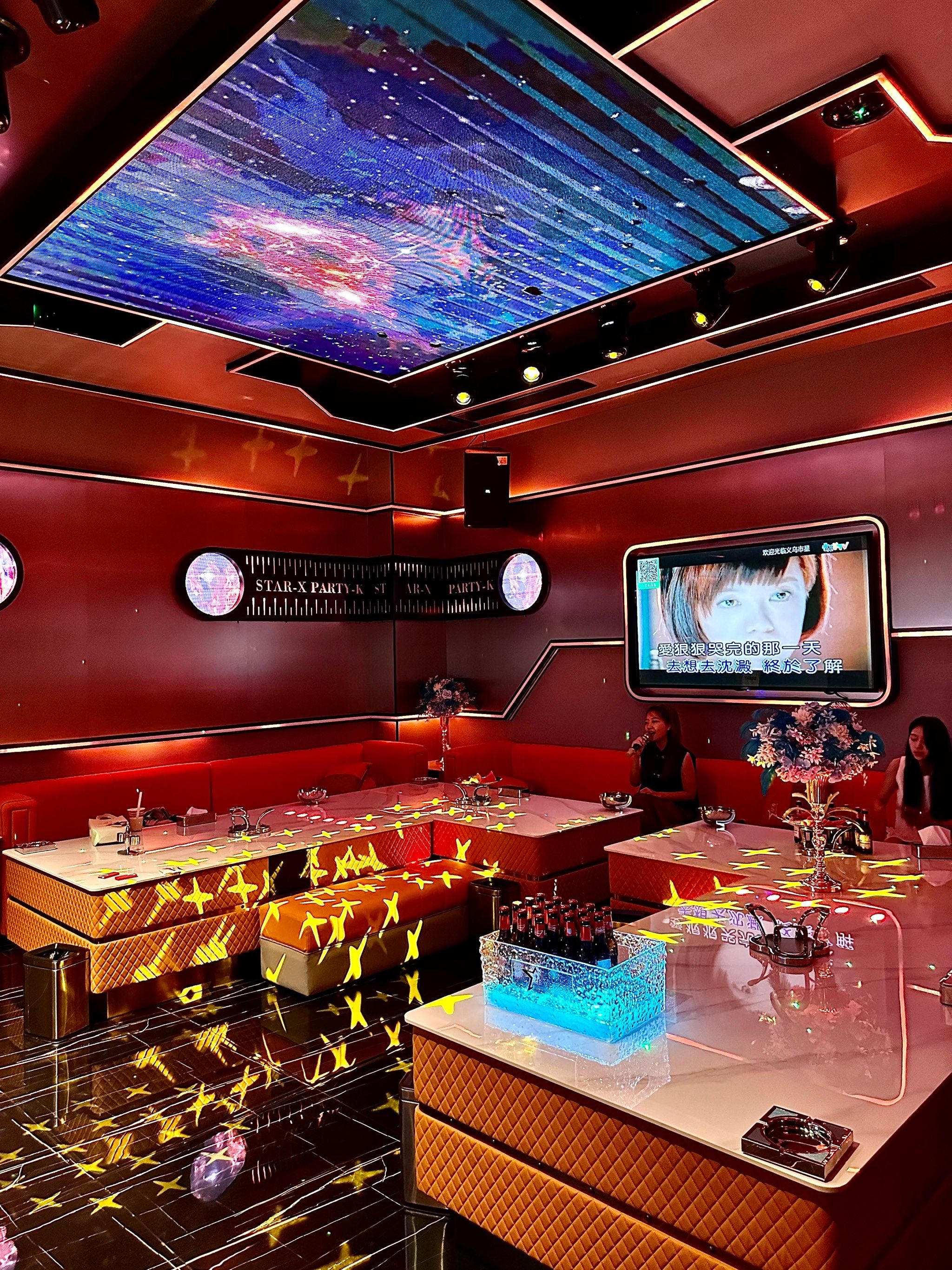 张家口商务ktv环境与服务怎么样-怀来县ktv预定